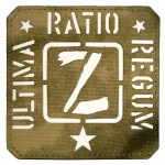 Патч "ULTIMA RATIO REGUM" A-TACS FG